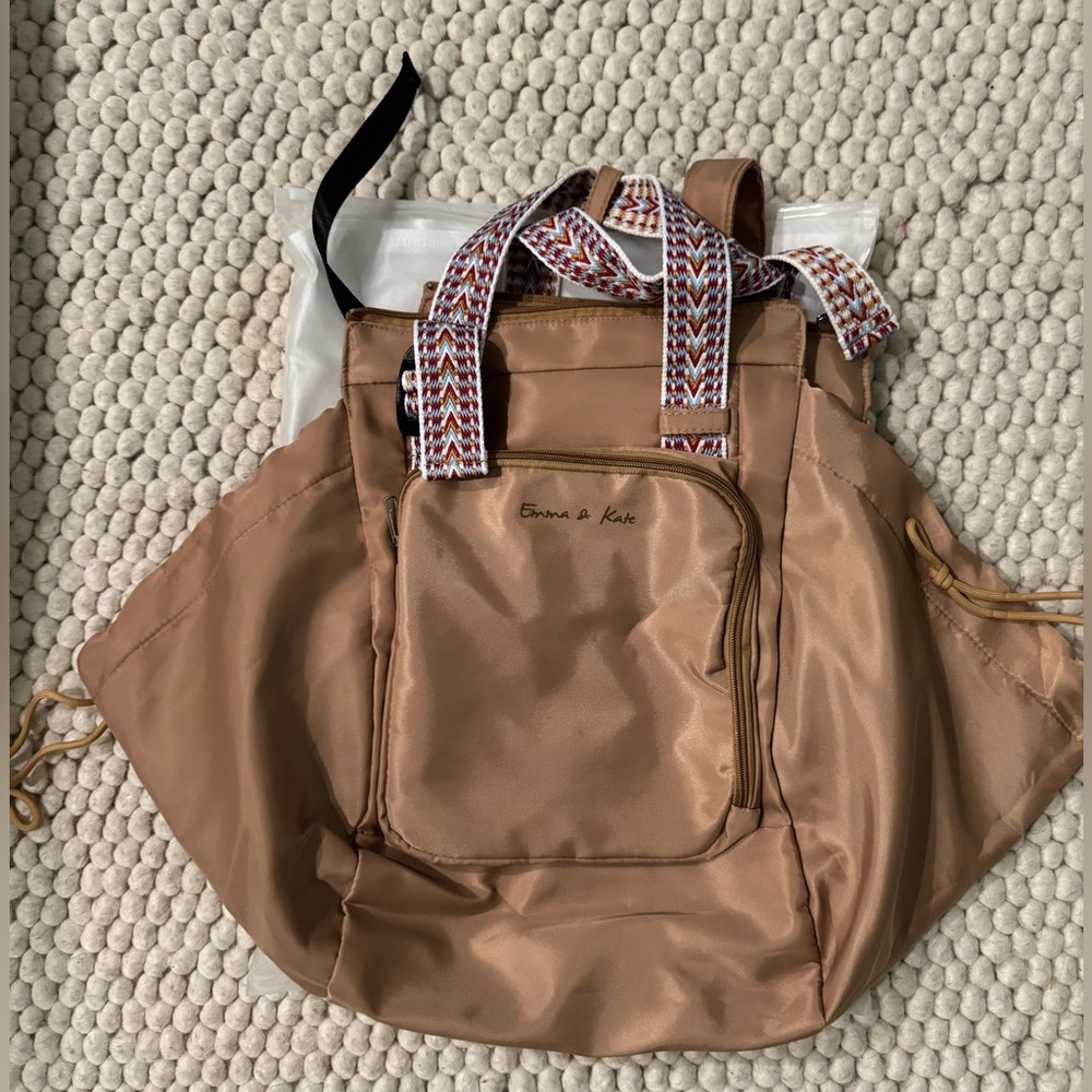 Emma & Kate Everyday Bag - Picture 9 of 10